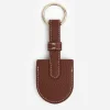 Airy Keyring Leather ^Flattered Clearance
