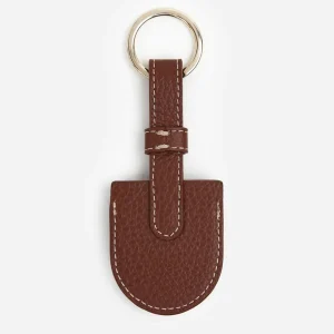 Airy Keyring Leather ^Flattered Clearance