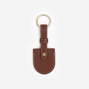 Airy Keyring Leather ^Flattered Clearance