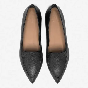 Alex Grained Leather ^Flattered Hot