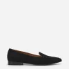 Alex Suede ^Flattered Fashion