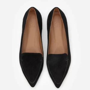 Alex Suede ^Flattered Fashion