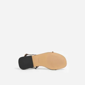 Alice Leather ^Flattered Clearance