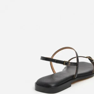 Alice Leather ^Flattered Clearance