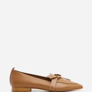 Ally Leather ^Flattered Discount