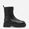 Alma Leather ^Flattered Sale
