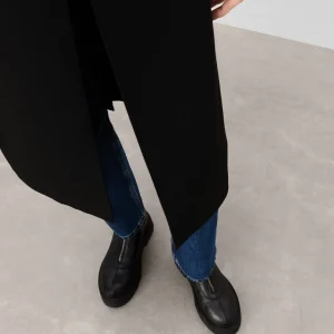 Alma Leather ^Flattered Sale