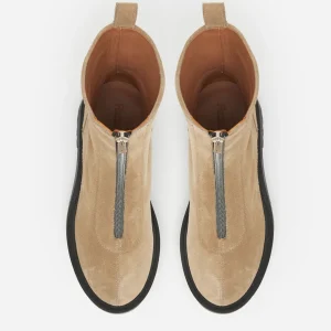 Alma Suede ^Flattered Fashion