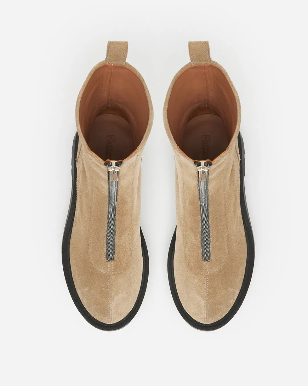 alma_suede_sand_2.webp Alma Suede ^Flattered Fashion