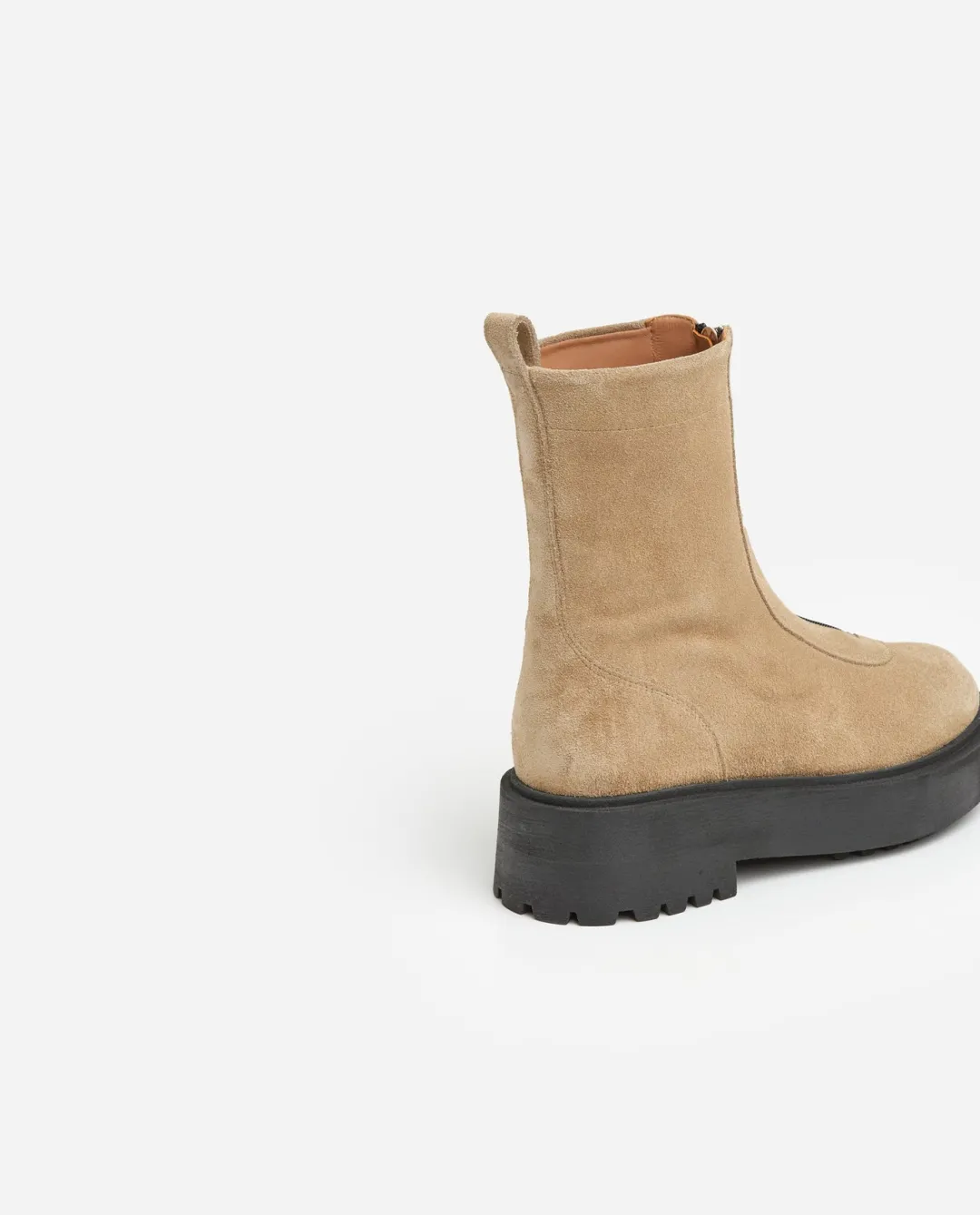 alma_suede_sand_3.webp Alma Suede ^Flattered Fashion