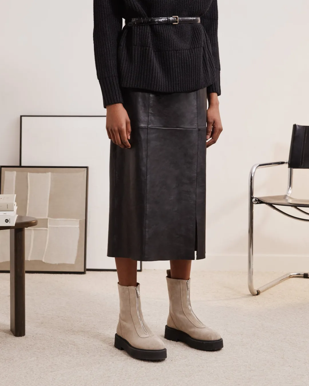 alma_suede_sand_4.webp Alma Suede ^Flattered Fashion