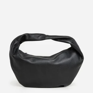 Alva Shoulder Bag Leather ^Flattered Clearance