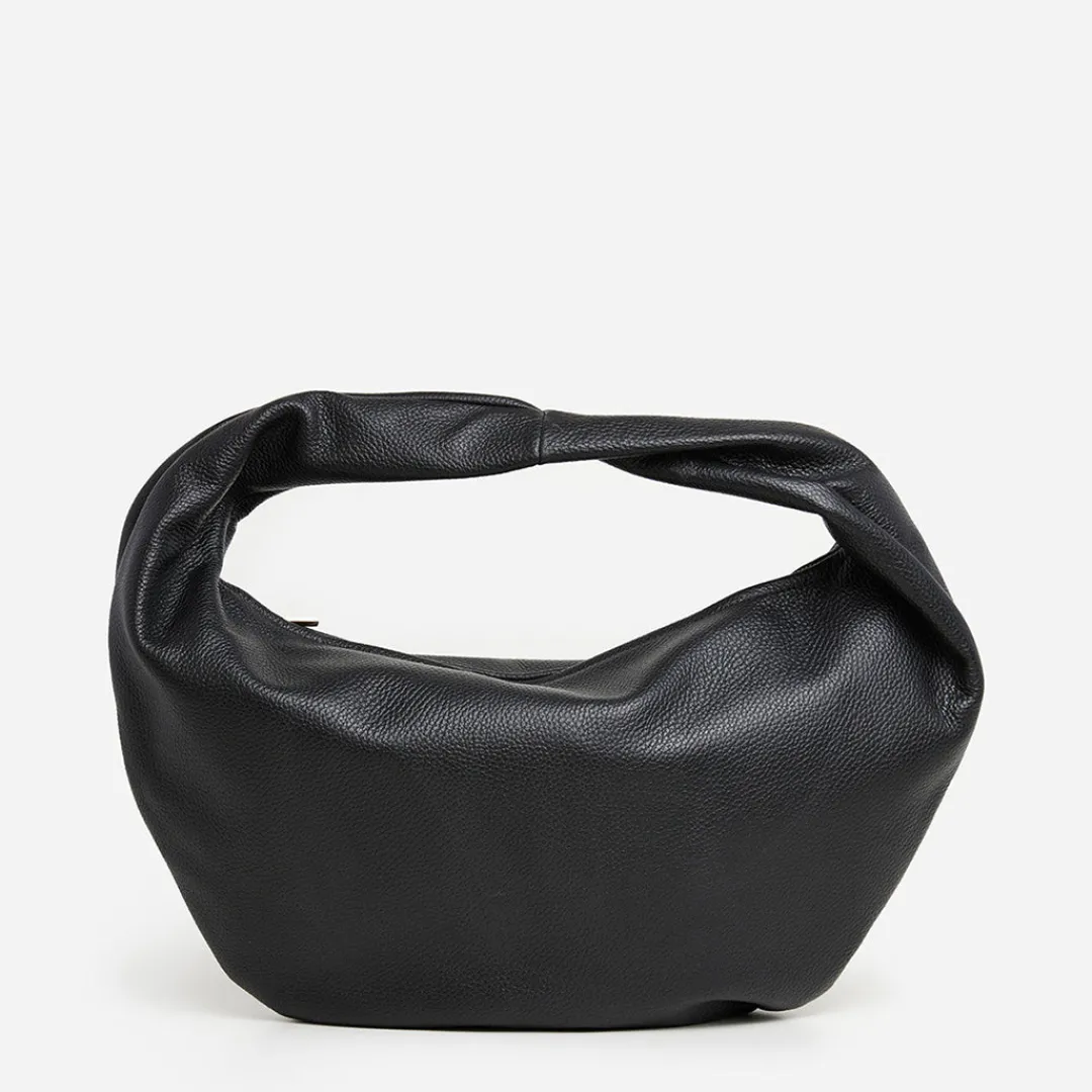 alva_shoulder_bag_leather_0.webp Alva Shoulder Bag Leather ^Flattered Clearance