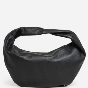 Alva Shoulder Bag Leather ^Flattered Clearance