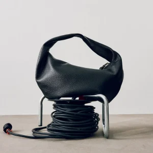 Alva Shoulder Bag Leather ^Flattered Clearance