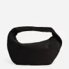 Alva Shoulder Bag Suede ^Flattered Best