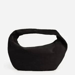 Alva Shoulder Bag Suede ^Flattered Best