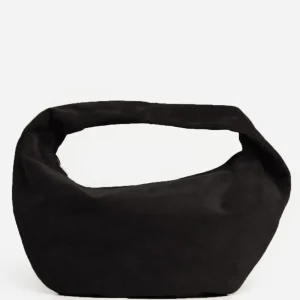 Alva Shoulder Bag Suede ^Flattered Best