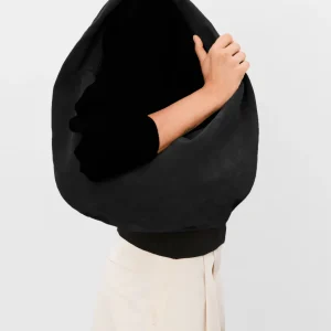 Alva Shoulder Bag Suede ^Flattered Best