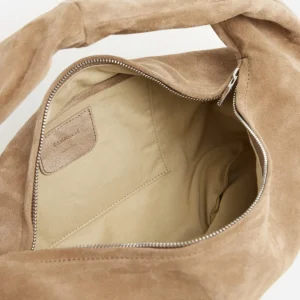 Alva Shoulder Bag Suede ^Flattered Best