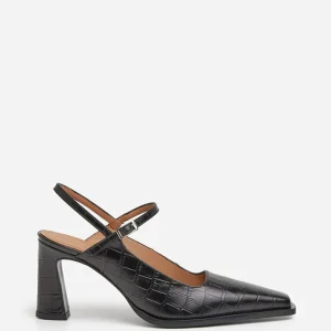 Alya Leather ^Flattered Store