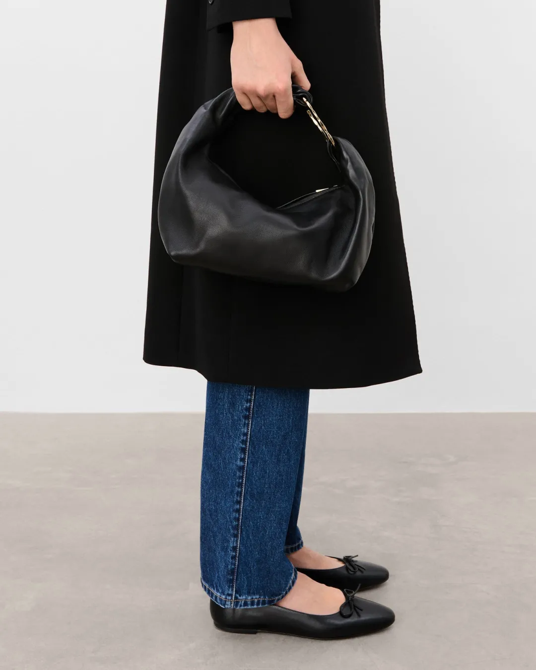 amanda_shoulder_bag_leath_2.webp Amanda Shoulder Bag Leather ^Flattered Clearance