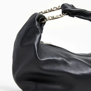 Amanda Shoulder Bag Leather ^Flattered Clearance