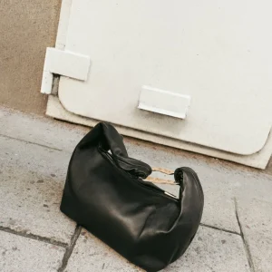 Amanda Shoulder Bag Leather ^Flattered Clearance
