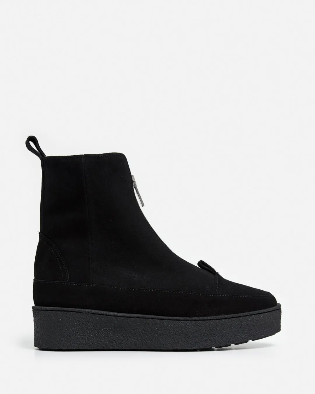 amelia_suede_black_1.webp Amelia Suede ^Flattered Best