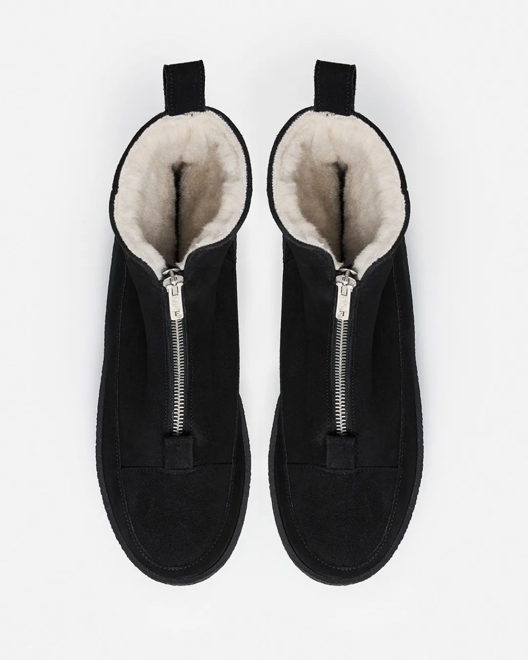 amelia_suede_black_3.webp Amelia Suede ^Flattered Best