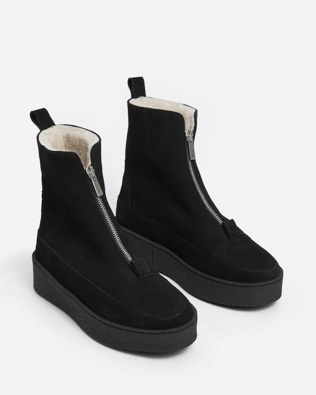 amelia_suede_black_4.webp Amelia Suede ^Flattered Best