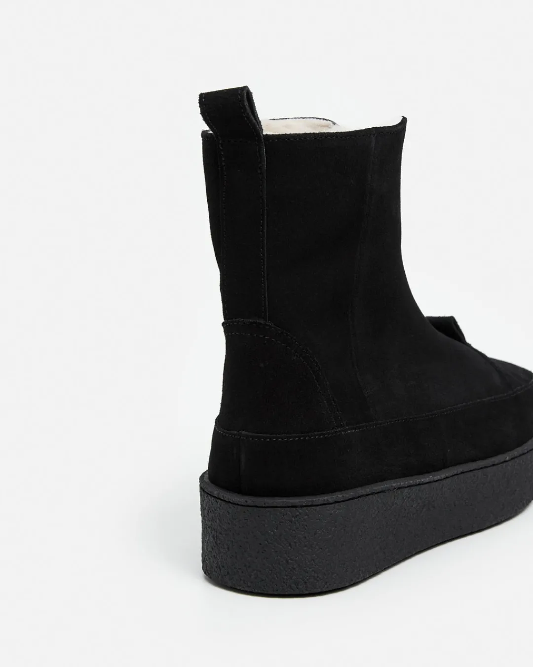 amelia_suede_black_5.webp Amelia Suede ^Flattered Best