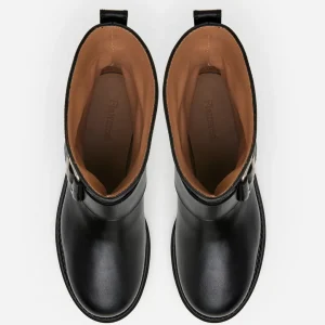 Anine Leather ^Flattered Store
