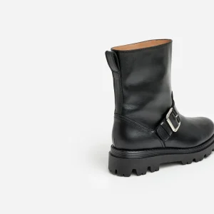 Anine Leather ^Flattered Store
