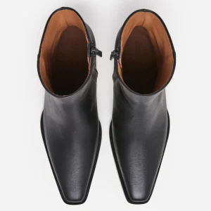 Anita Leather ^Flattered Cheap