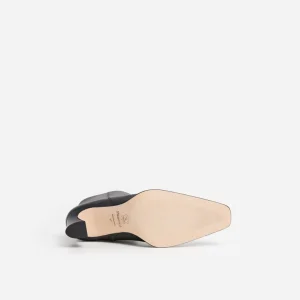 Anita Leather ^Flattered Cheap