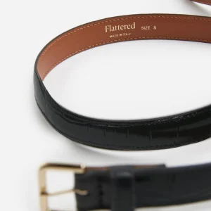Barbara Belt Leather ^Flattered Flash Sale