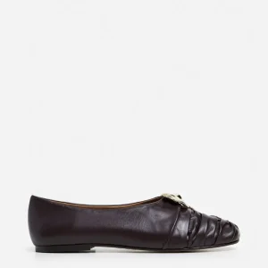 Barbro Leather ^Flattered Online