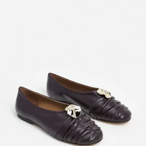 Barbro Leather ^Flattered Online