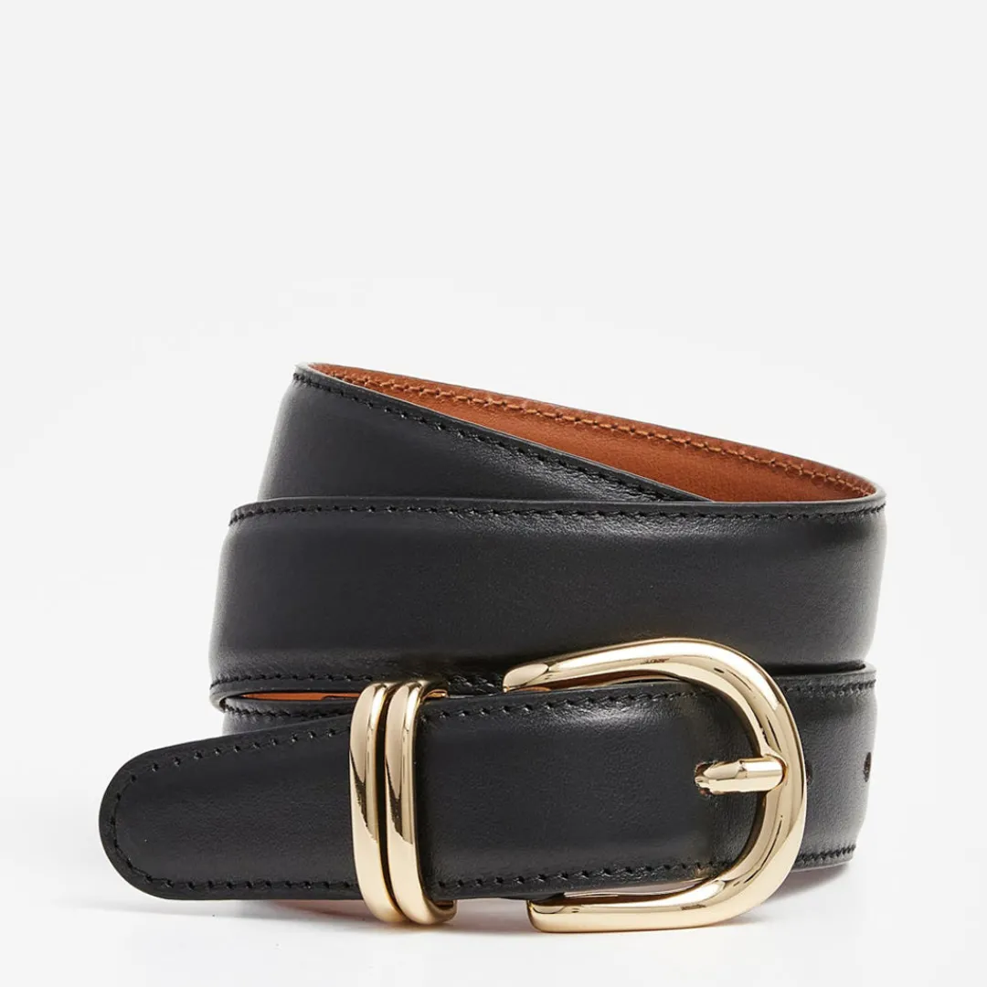 beatrice_belt_leather_bla_0.webp Beatrice Belt Leather ^Flattered New