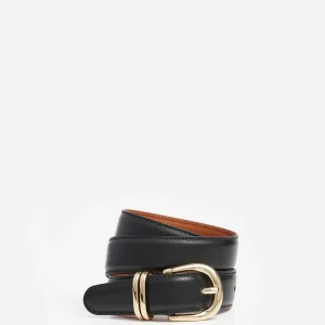 Beatrice Belt Leather ^Flattered New