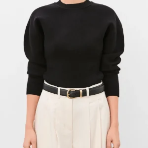 Beatrice Belt Leather ^Flattered New