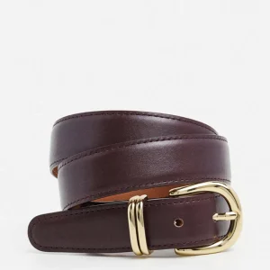 Beatrice Belt Leather ^Flattered Shop