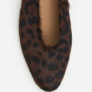 Belinda Leather Leo^Flattered Best