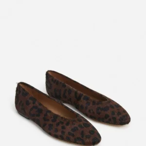 Belinda Leather Leo^Flattered Best