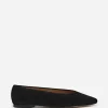 Belinda Suede ^Flattered Shop