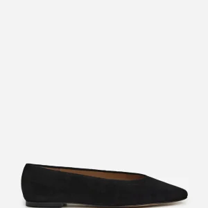 Belinda Suede ^Flattered Shop