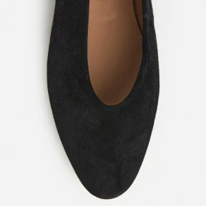 Belinda Suede ^Flattered Shop