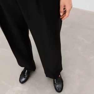Bess Leather Patent ^Flattered Discount