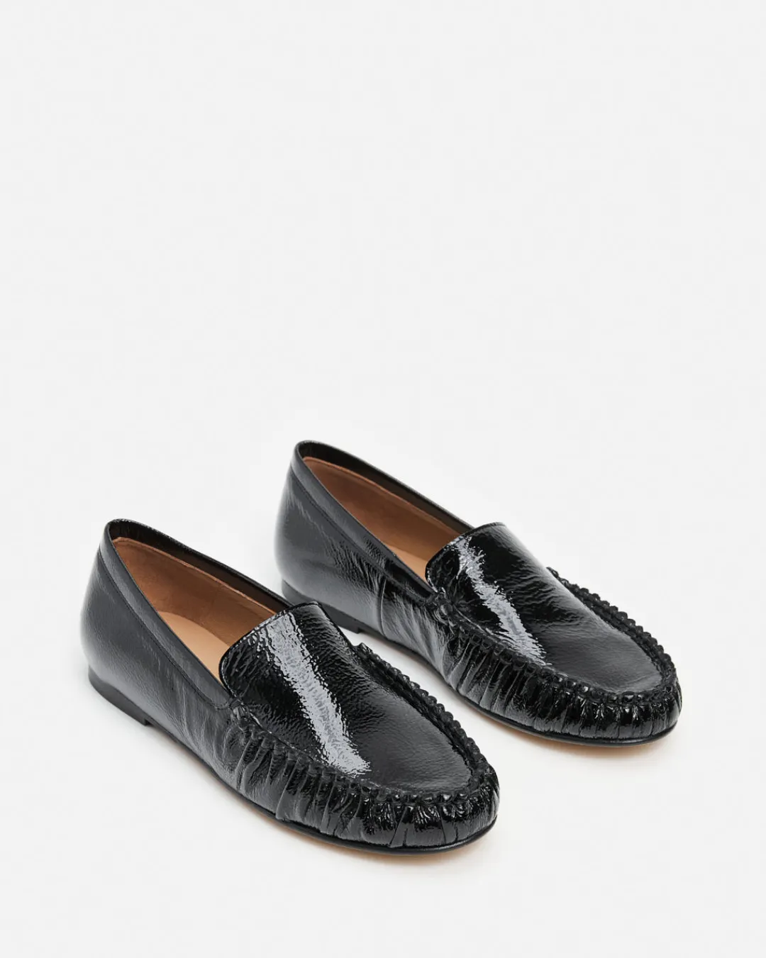 bess_leather_patent_black_4.webp Bess Leather Patent ^Flattered Discount